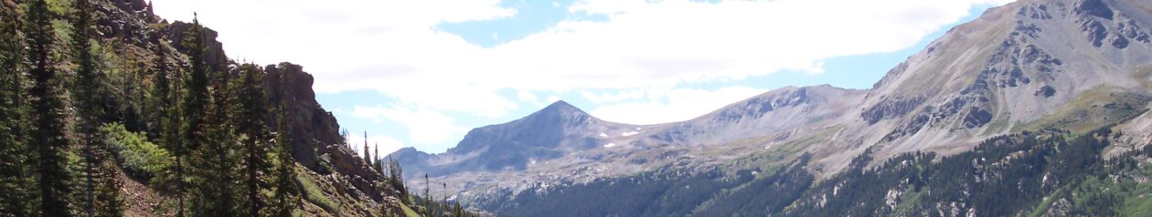 Middle of Somewhere Expeditions